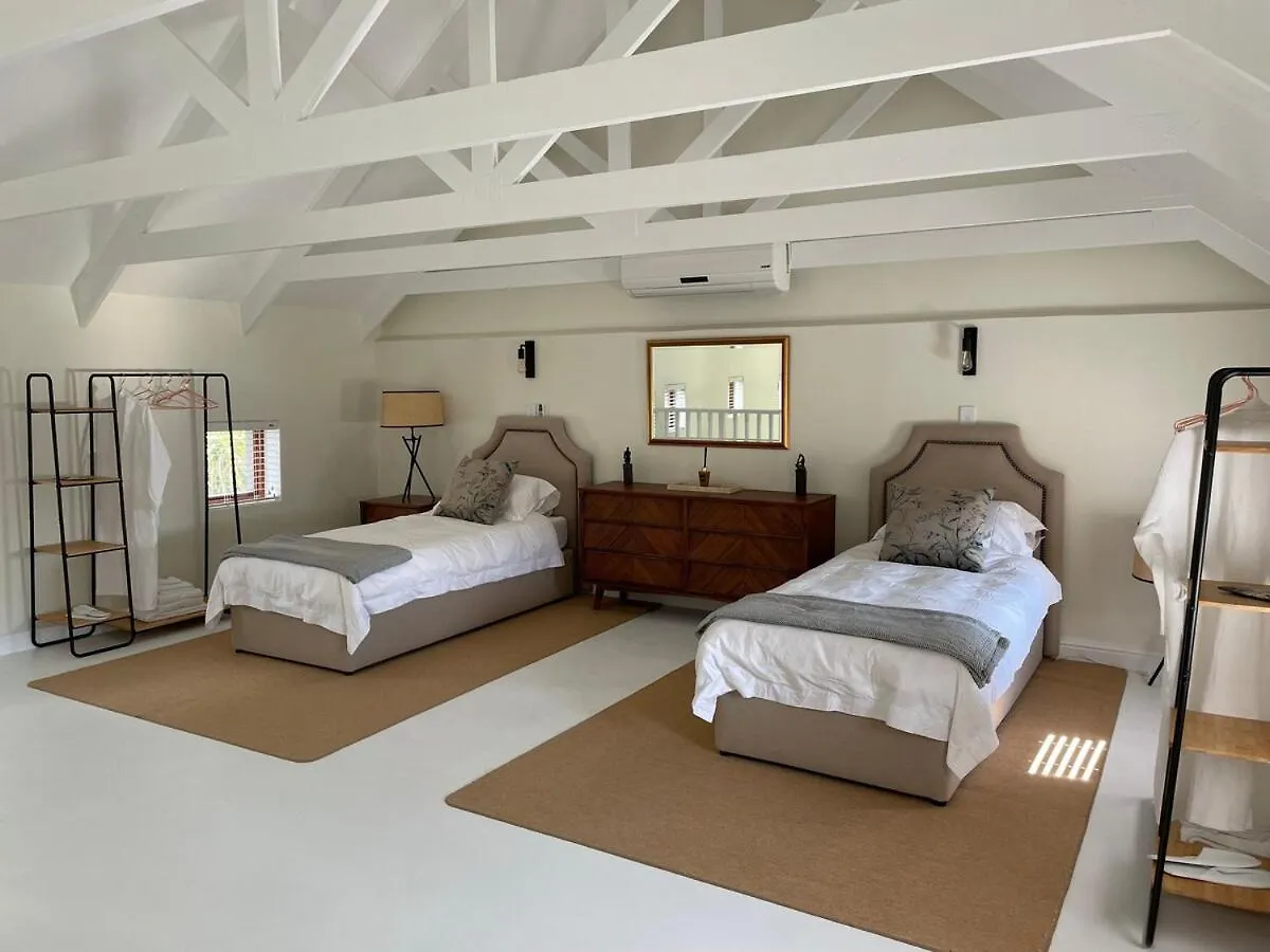 Holiday home The Cottage - A Tranquil Hideaway Somerset West
