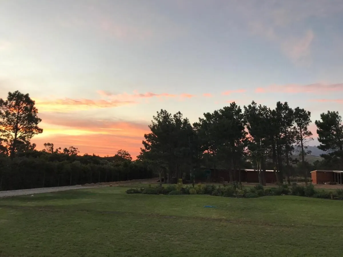 The Cottage - A Tranquil Hideaway Somerset West South Africa